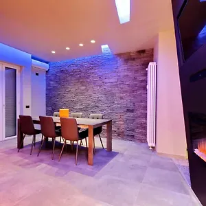 Apartment Luxury, Rome