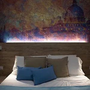 Domus Coriolano Apartamento