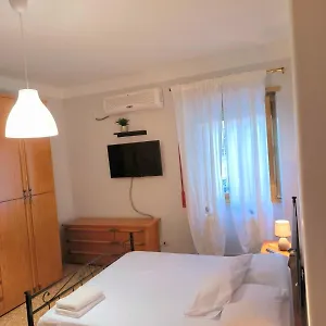 Bilocale In Via Degli Orti Variani Apartamento