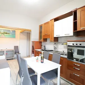 Apartment Virtus Prestige - &, Rome