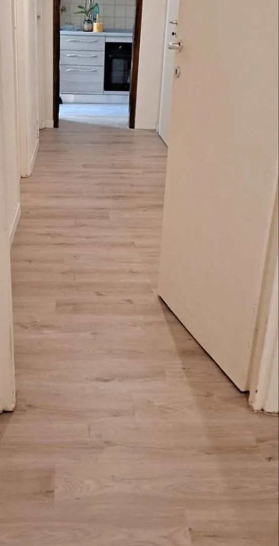 Casa E Caffarella Apartment Rome
