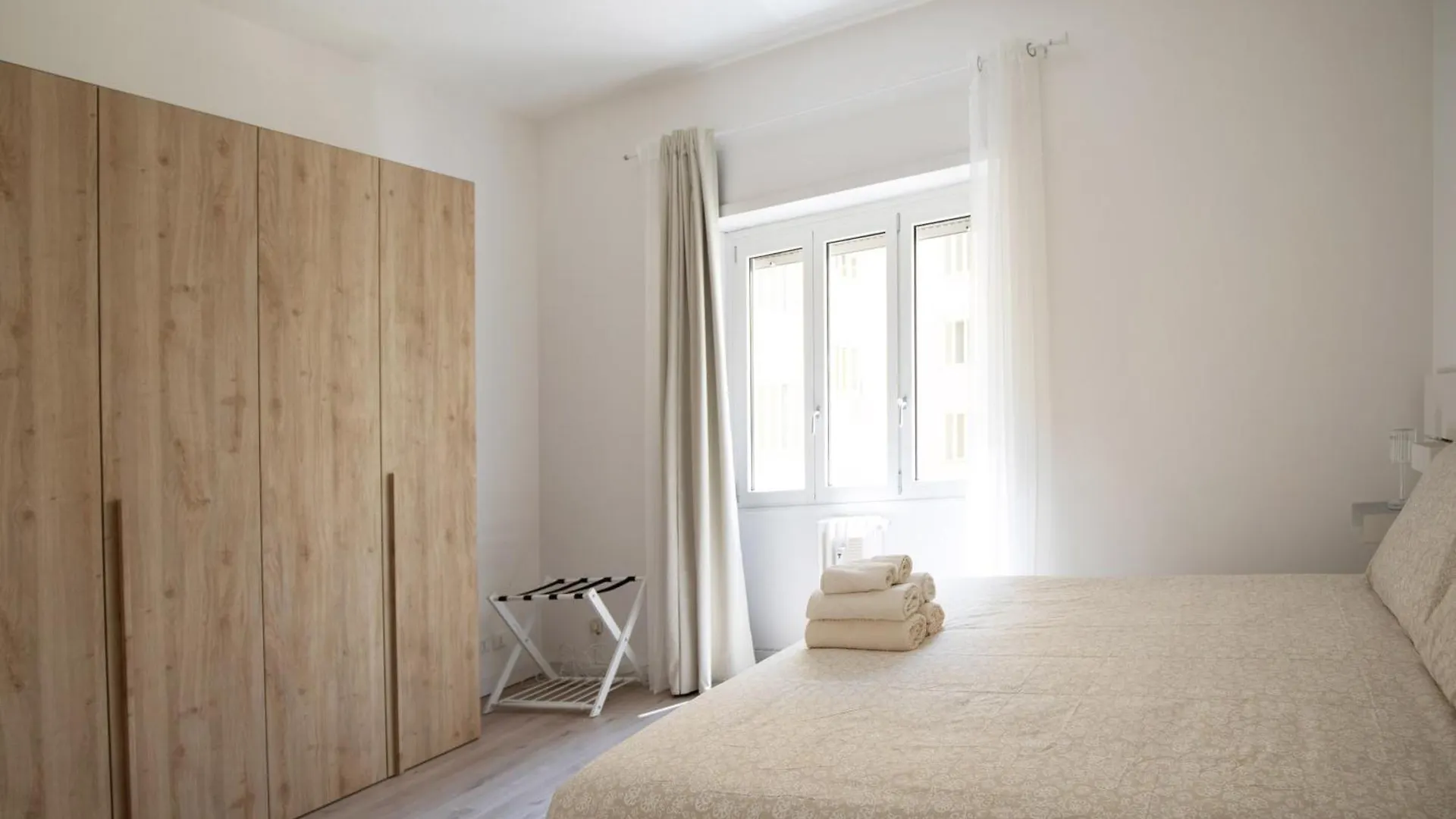 Casa E Caffarella Apartment Rome