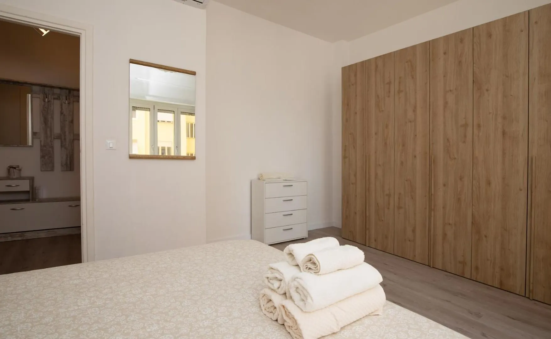 Casa E Caffarella Apartment Rome Italy