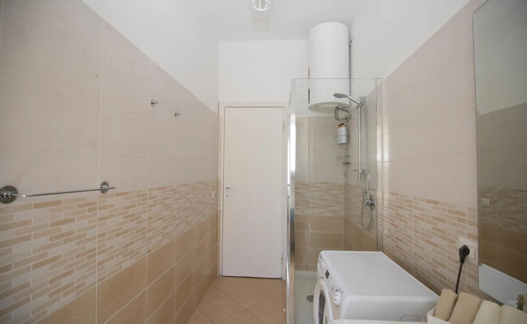 Casa E Caffarella Apartment Rome