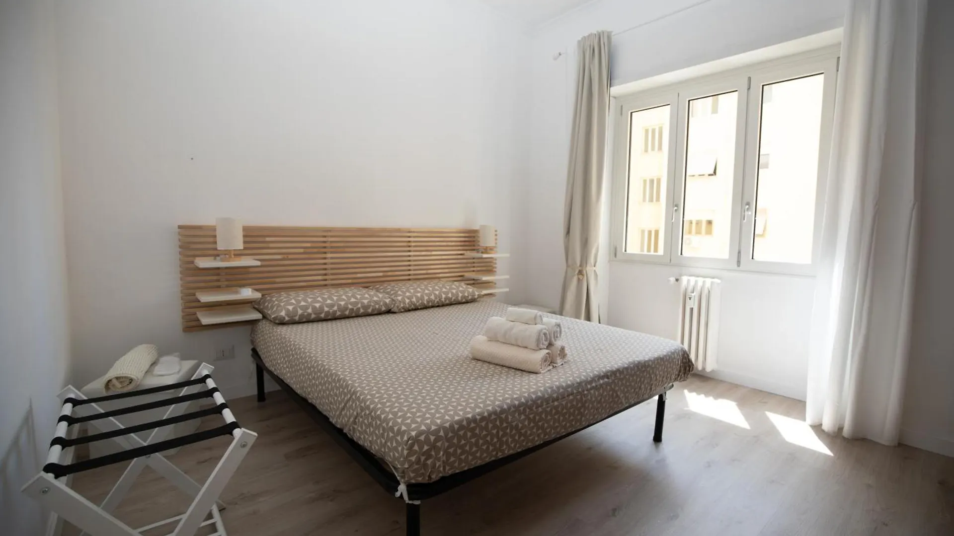 Casa E Caffarella Apartment Rome