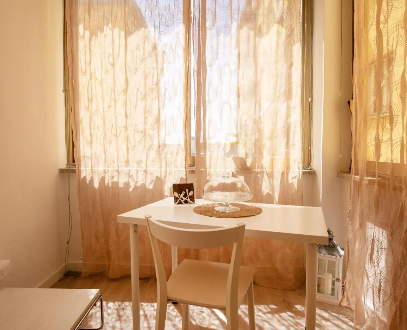 Casa E Caffarella Apartment Rome 0*,