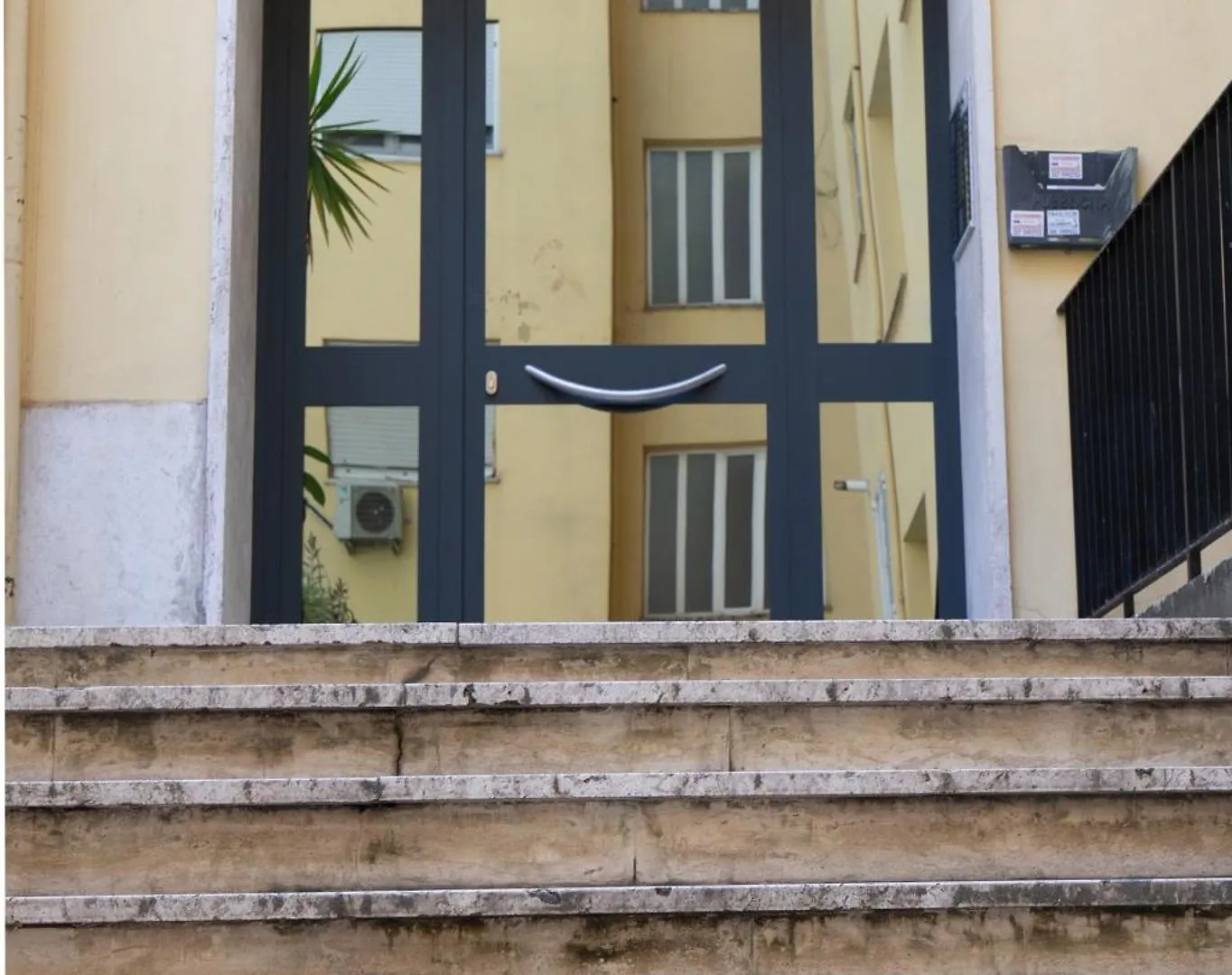 Casa E Caffarella Apartment Rome Italy