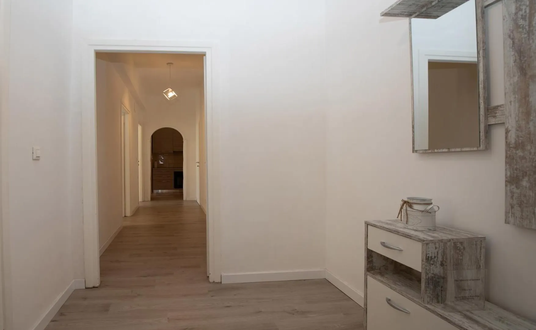 Casa E Caffarella Apartment Rome