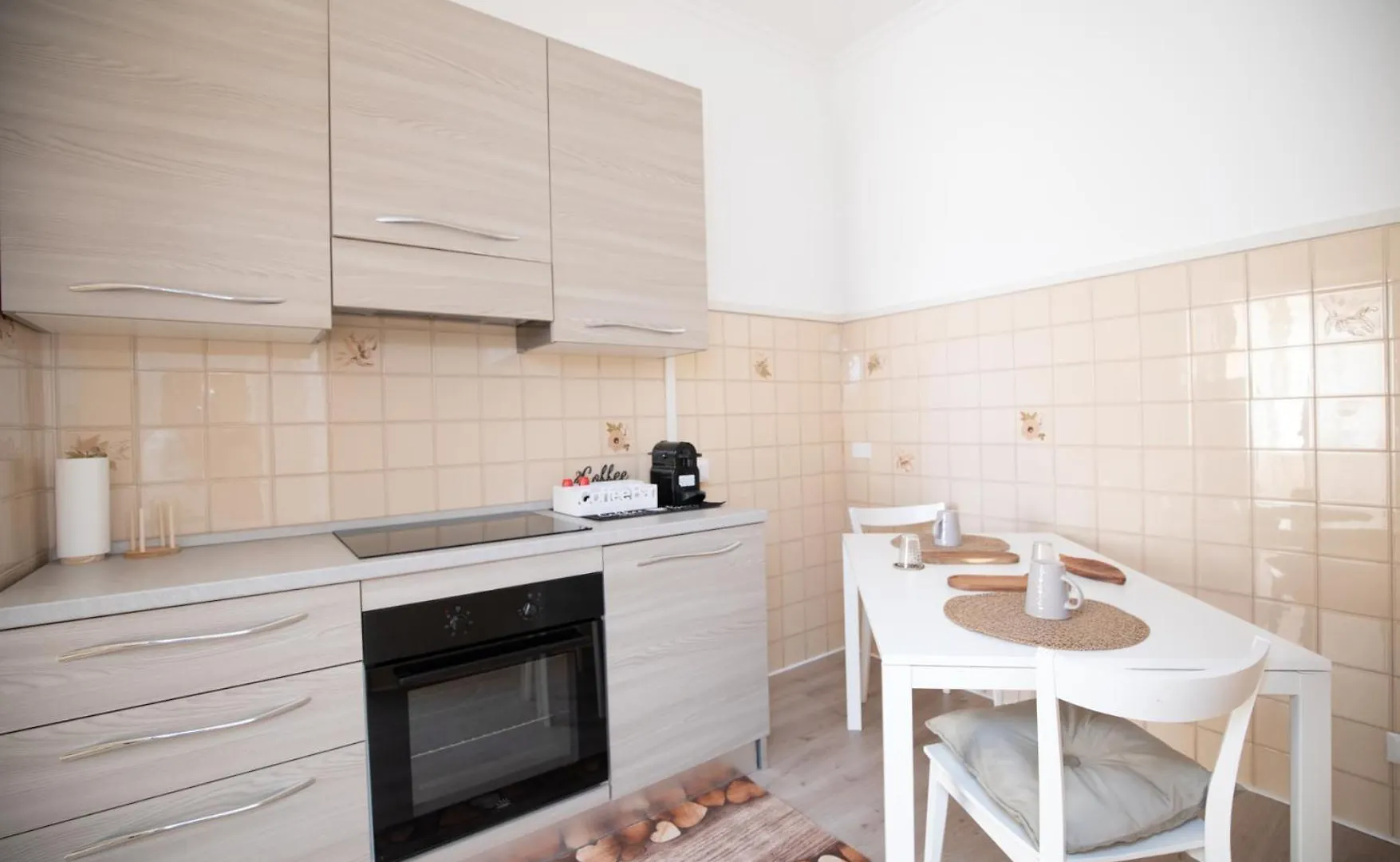 Casa E Caffarella Apartment Rome