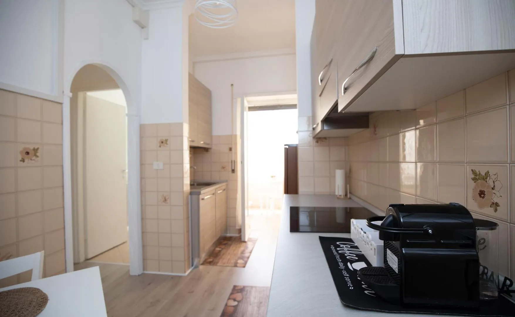Casa E Caffarella Apartment Rome