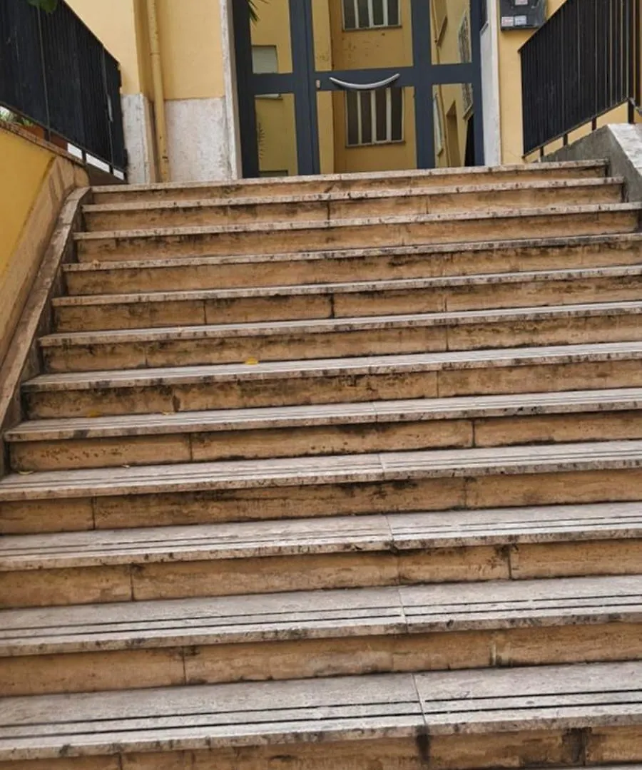 شقة Casa E Caffarella روما